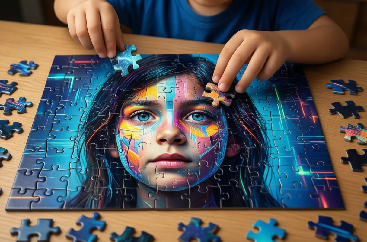 The Future Isn’t Automated-It’s Augmented
