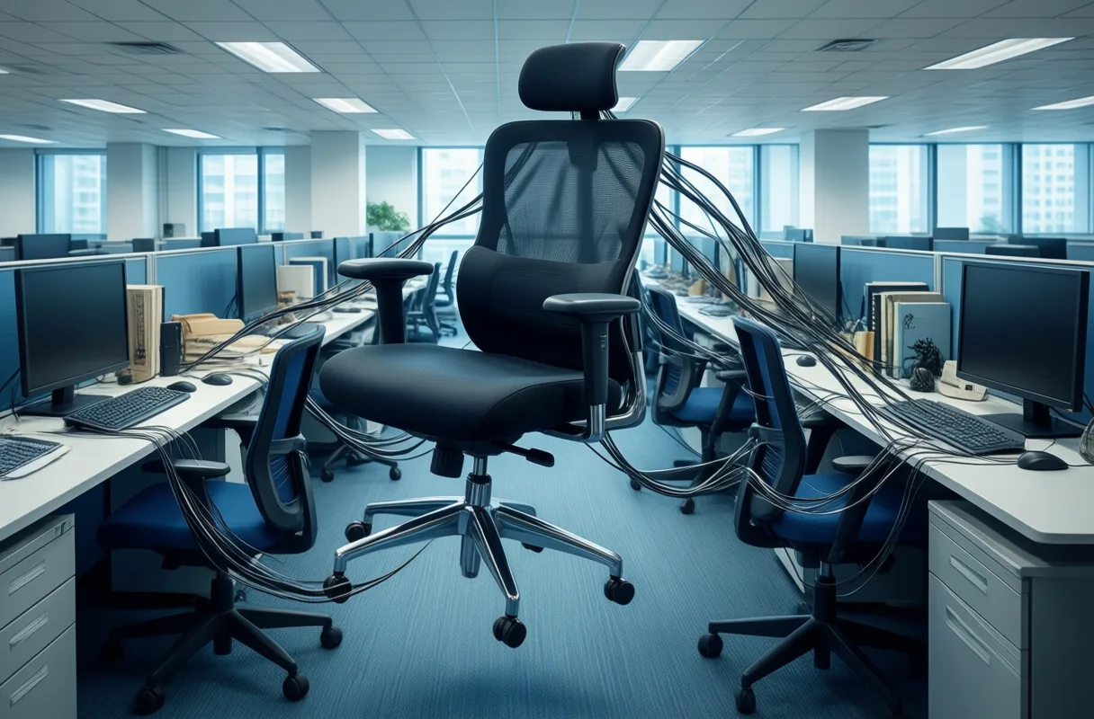Where Automation Meets Strategic Insight