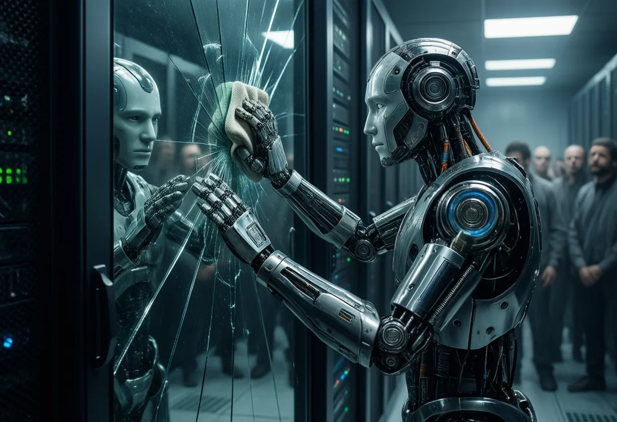 Artificial Intelligence Podcast