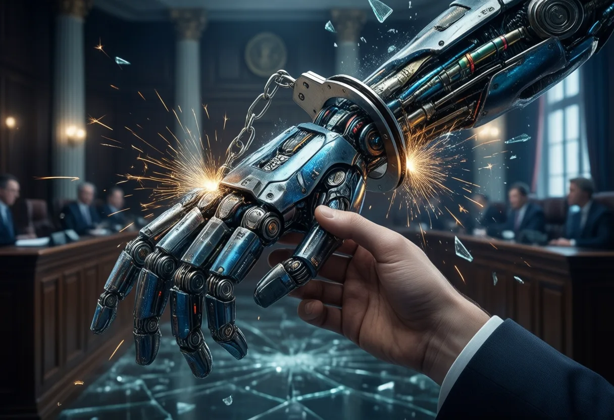 Artificial Intelligence Policy