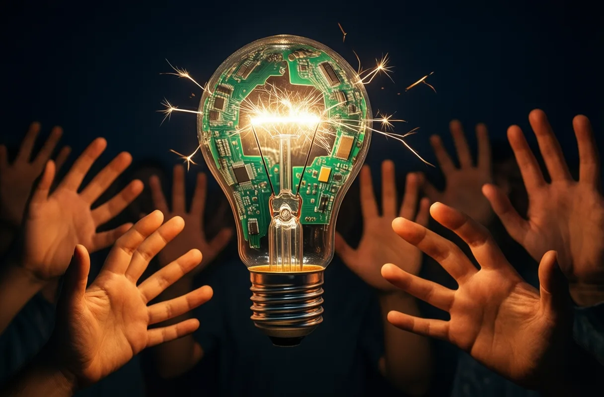 The Myth of the “Fully Autonomous” System
