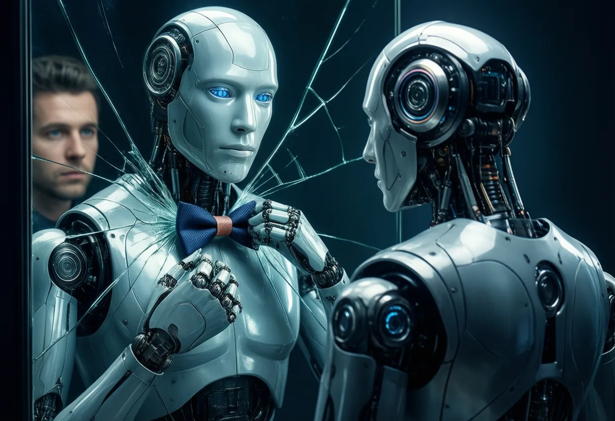 Artificial Intelligence Presentation