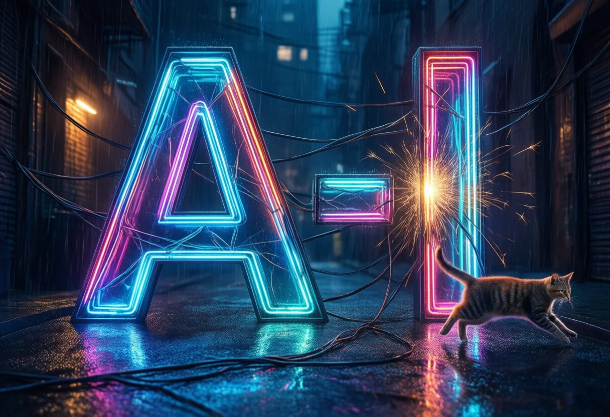 Artificial Intelligence Pronunciation