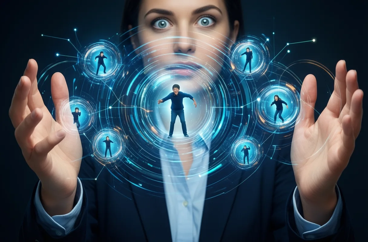 How AI Generates Smarter, More Adaptive Questions