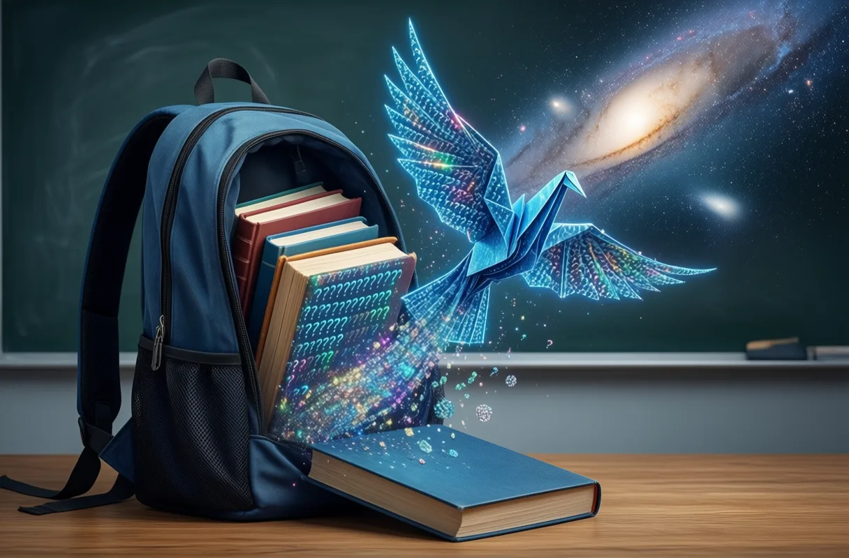Preparing Learners for an AI-Augmented Future