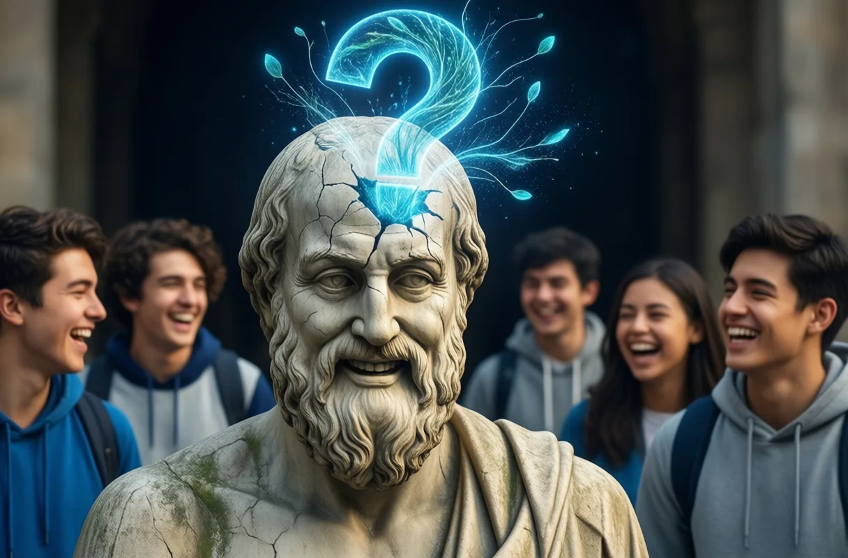 The Reality Behind AI-Driven Academic Support