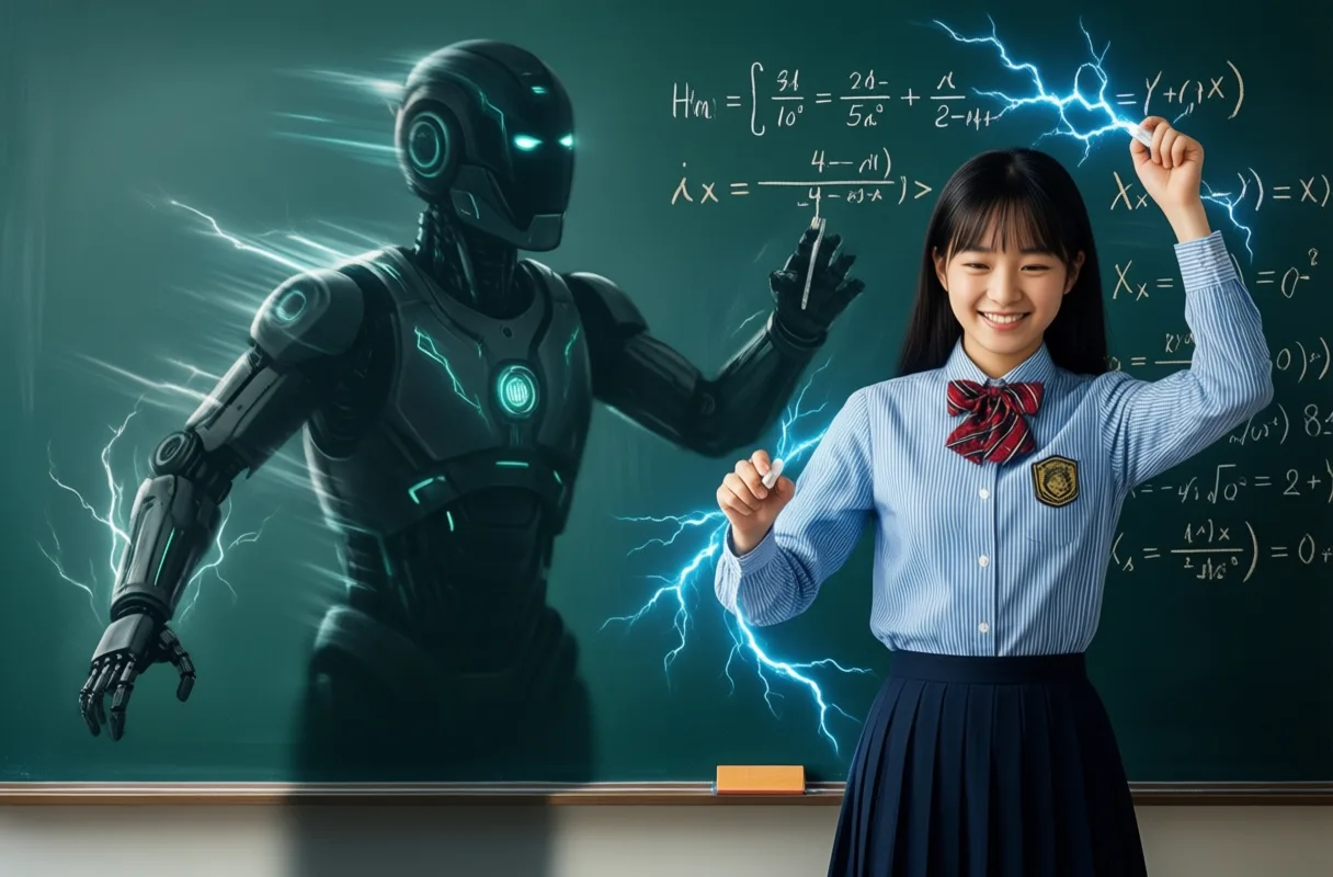 Core Topics That Belong in Every AI Exam