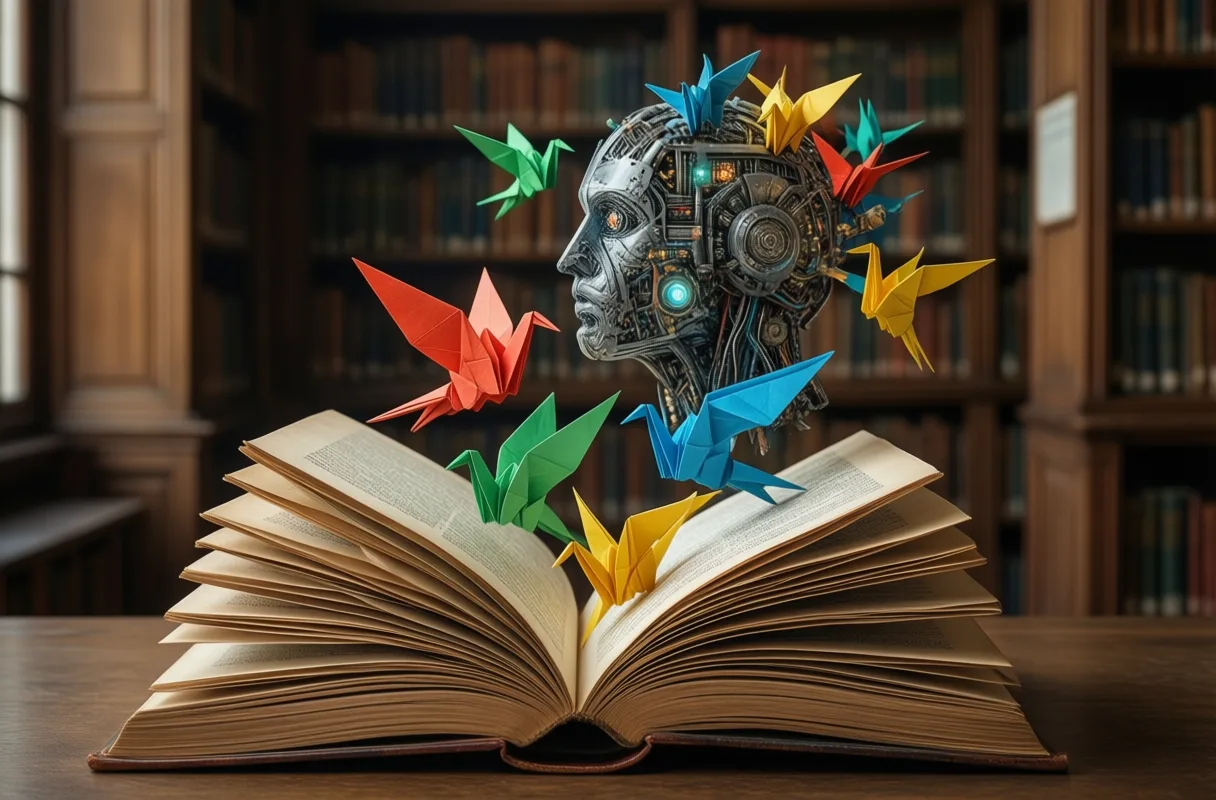 What Are the Risks of Relying on AI?