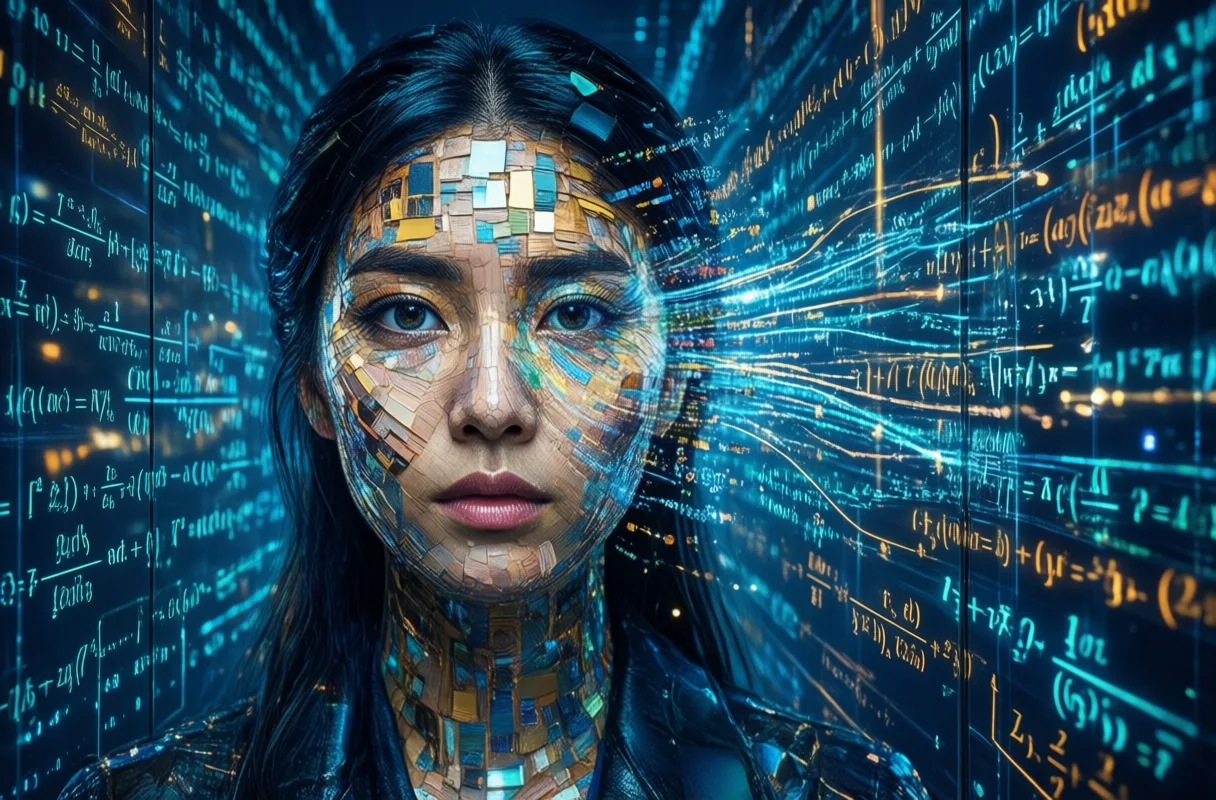 How Is AI Shaping the Future of Work?