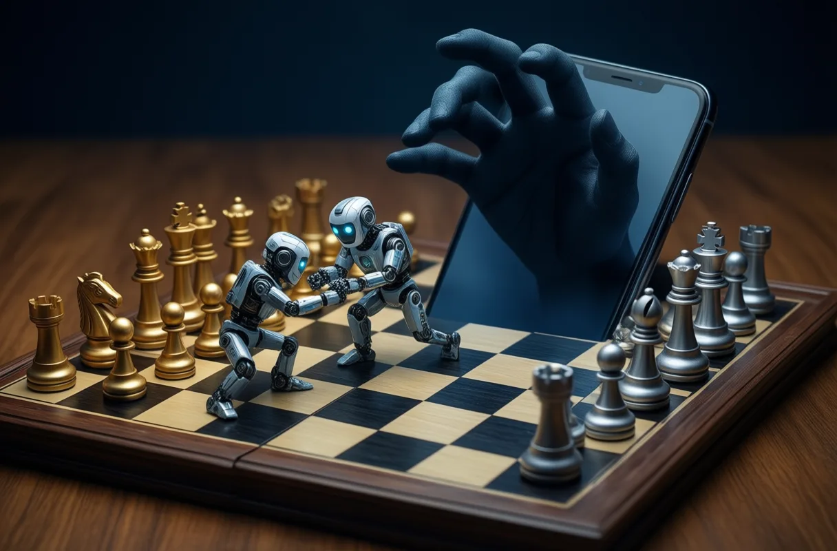 How Bias Creeps Into AI Models-and What Can Be Done