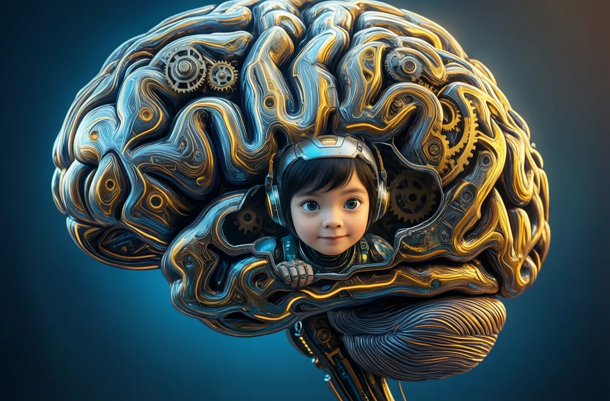 Why Understanding AI Matters Now
