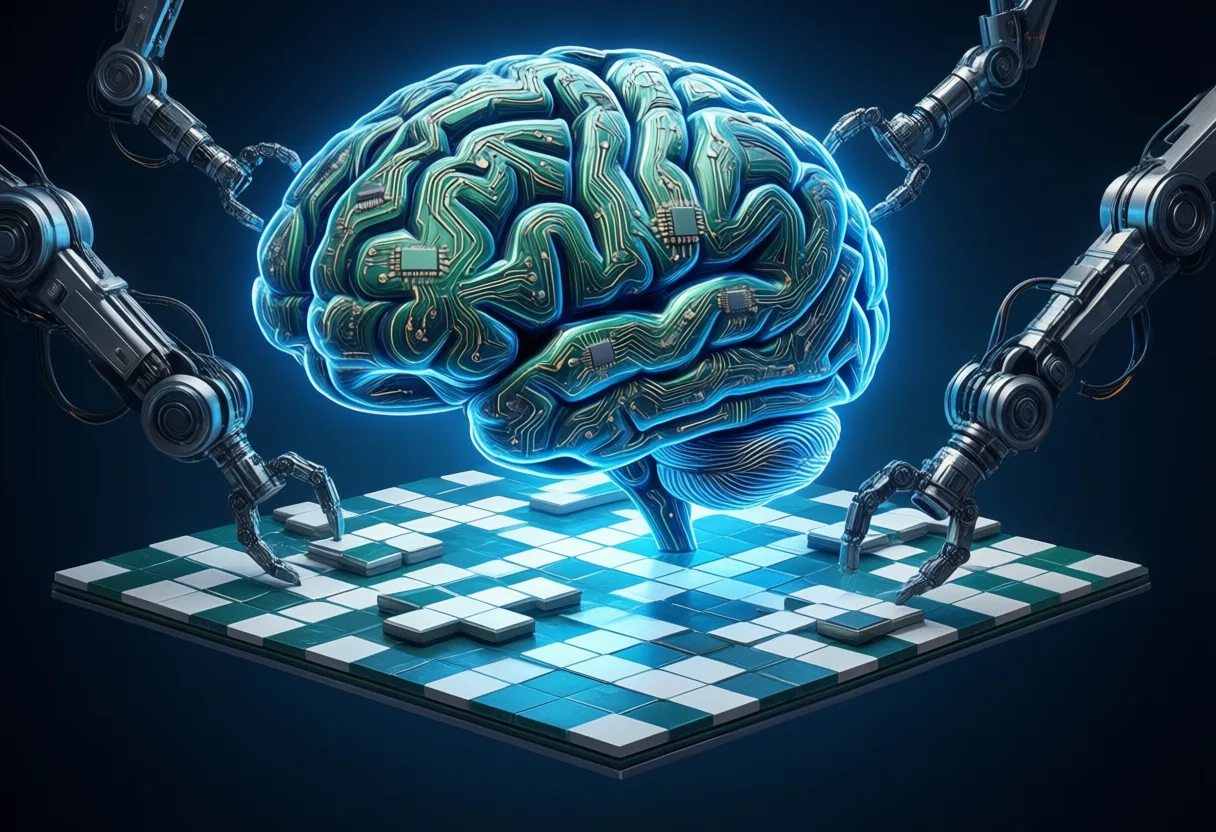 Artificial Intelligence Quiz Answers