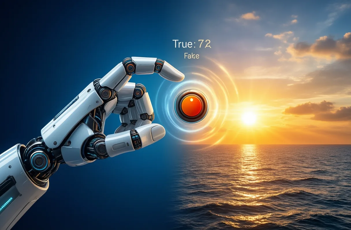 Where Does Supervised Learning Apply - and Where Does It Fail?