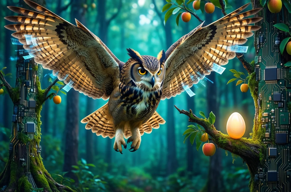Toward a Future Woven With Purpose