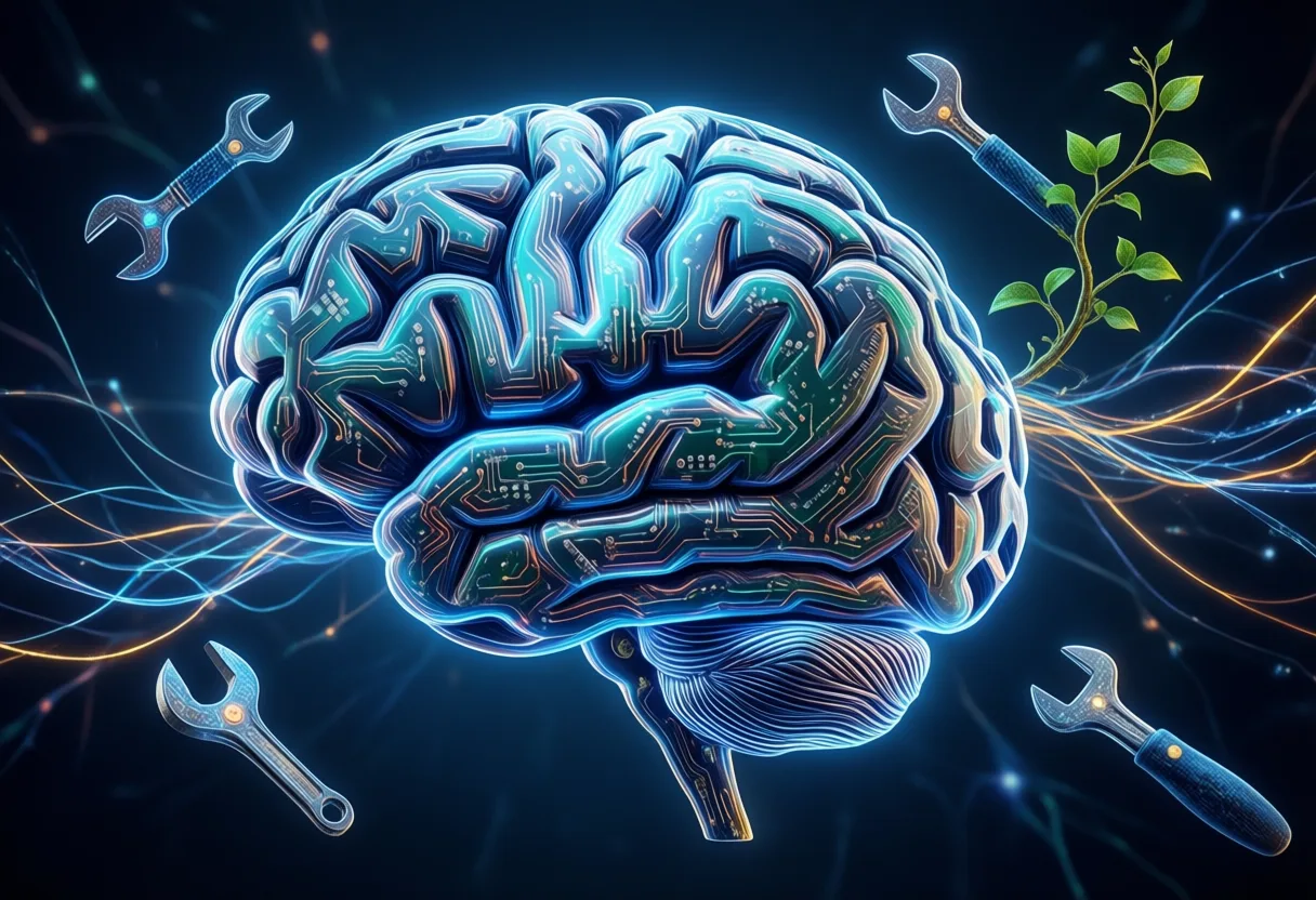 Artificial Intelligence Quotes Positive
