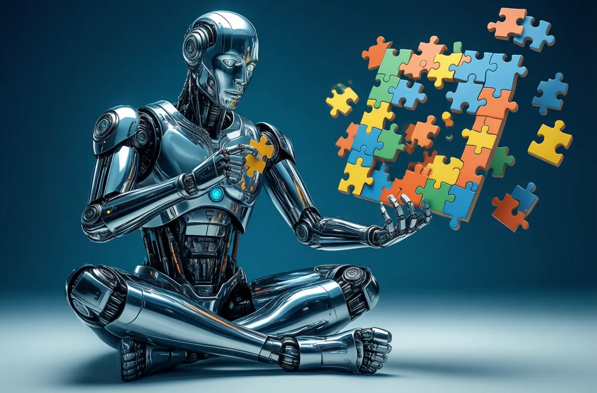 Measuring the Mind of the Machine