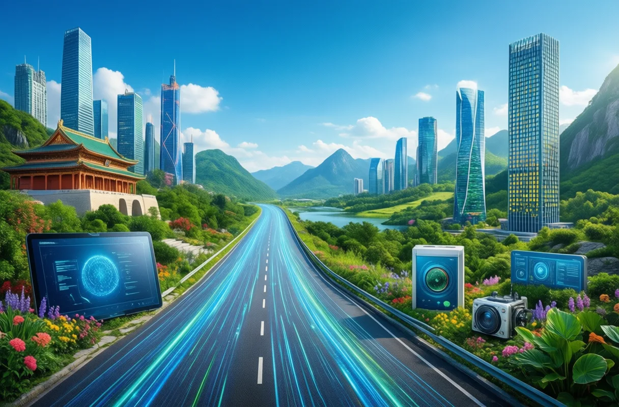 The Road Ahead: Sustainable Innovation in Intelligent Systems