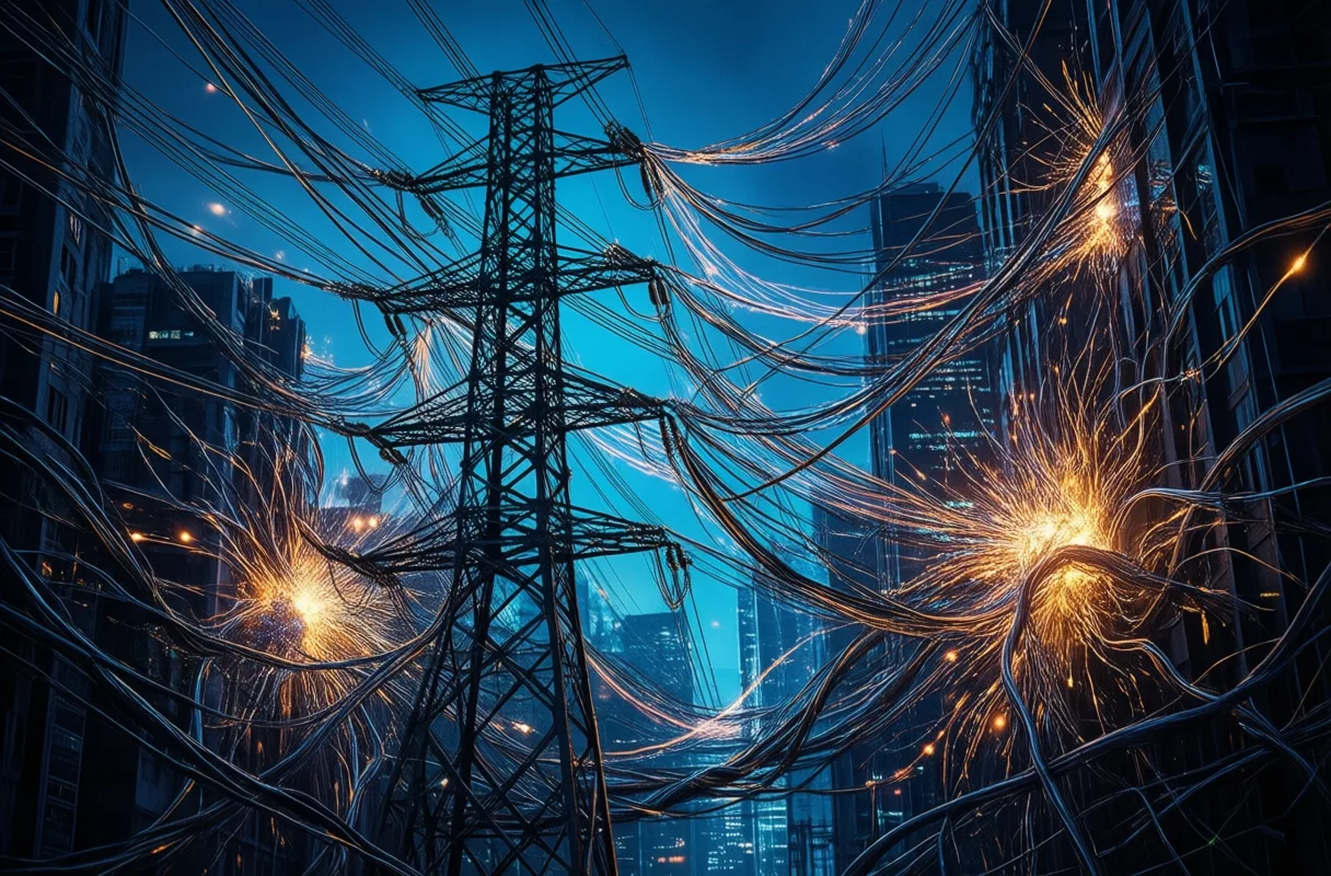 The Road Ahead: Cities That Learn, Adapt, and Evolve