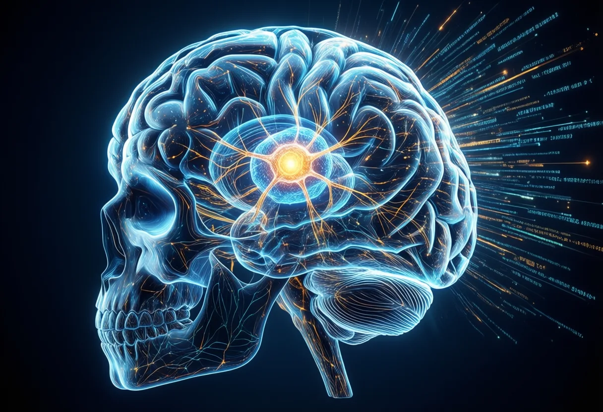 Artificial Intelligence Transforms Modern Healthcare Diagnostics
