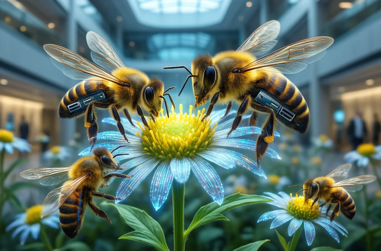 Beyond Replacement: Collaboration as the New Standard
