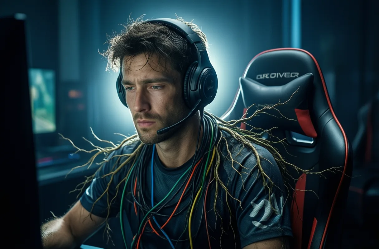 Beyond the Spec Sheet: The Ethics of Endurance Technology