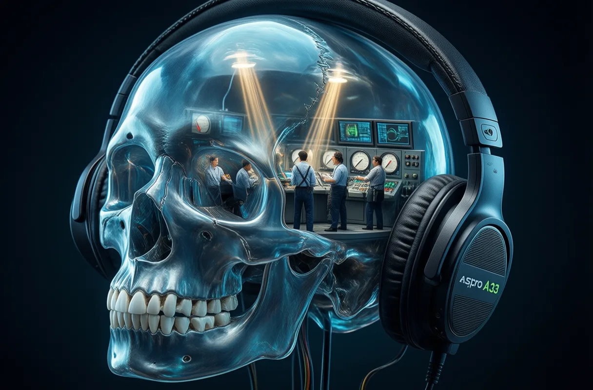 Engineering the Soundscape: How Audio Quality Shapes Experience
