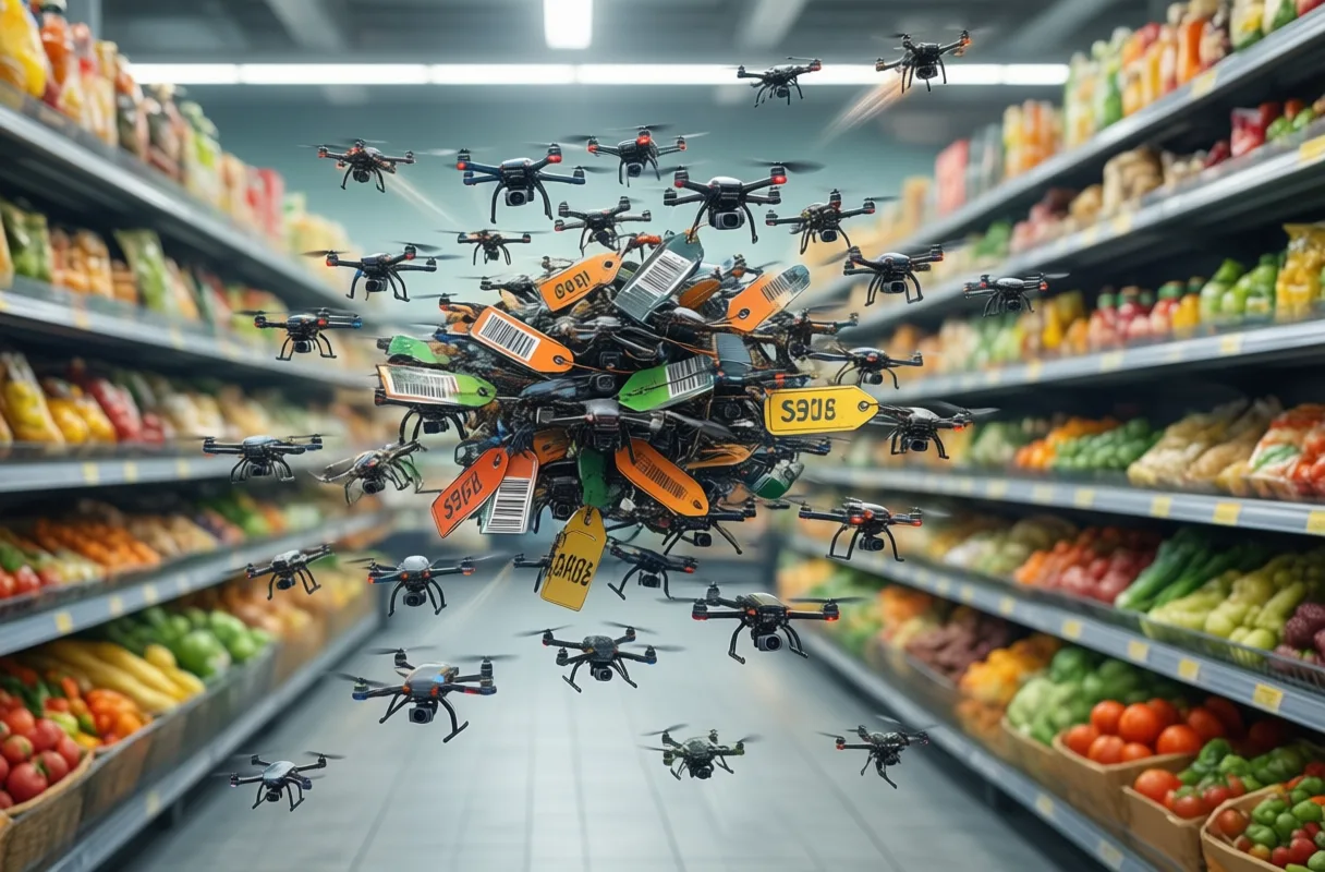 Behind the Screen: Ecommerce Automation in the Digital Marketplace
