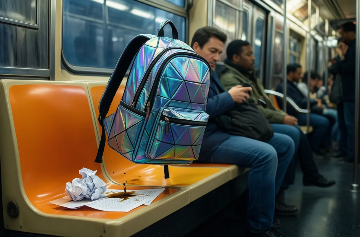 The Quiet Revolution of Everyday Carry