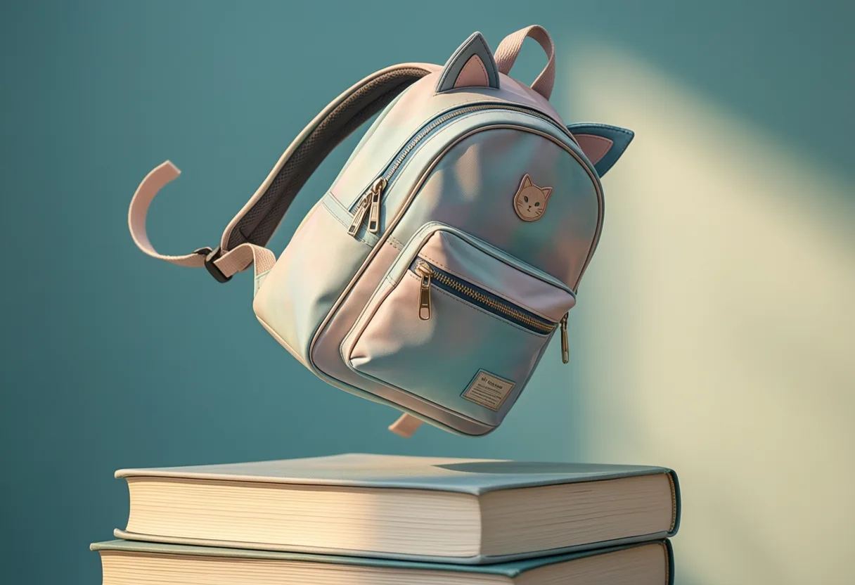 Backpacks That Are Cute