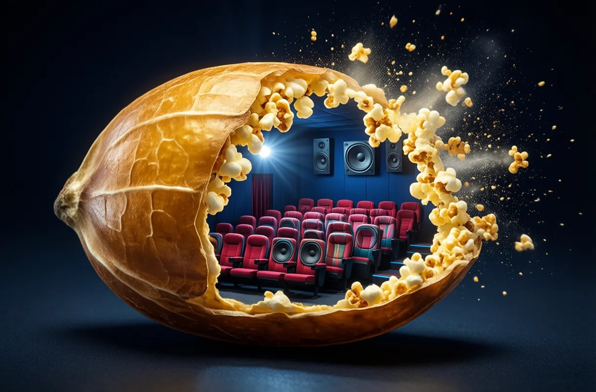 Toward a New Cinema Consciousness
