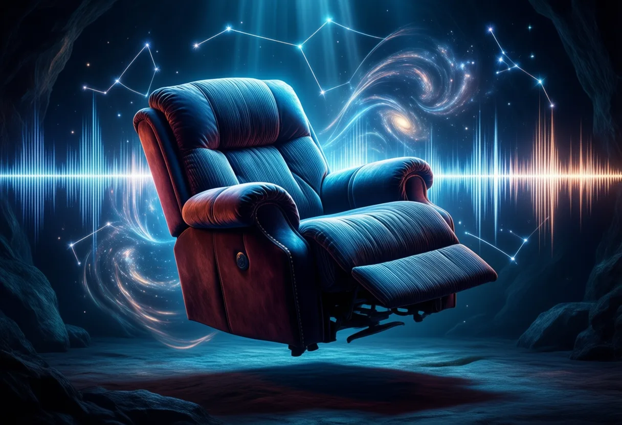 Barton Creek Home Theater