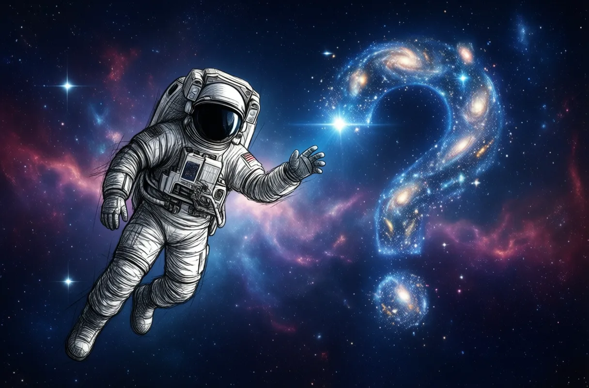 How Overthinking Can Sabotage Creative Momentum