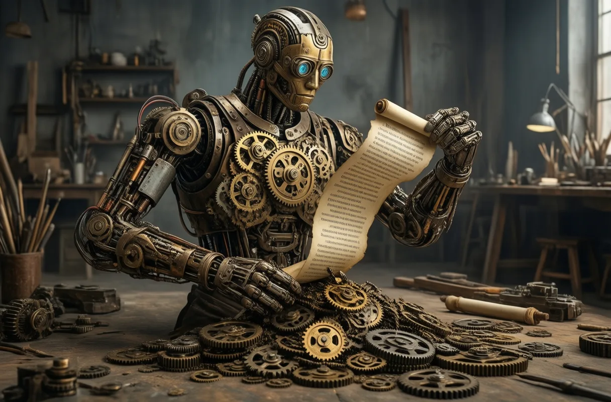 Top 9 Art Prompt Generators for Daily Inspiration