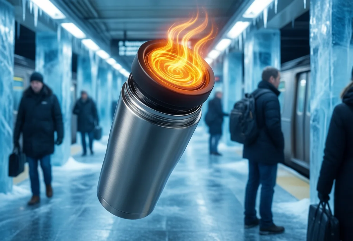 Best Commuter Coffee Cup