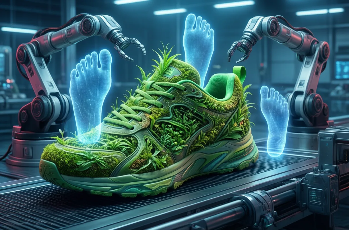 7 Foot-Shaped Shoes That Prioritize Natural Comfort and Fit
