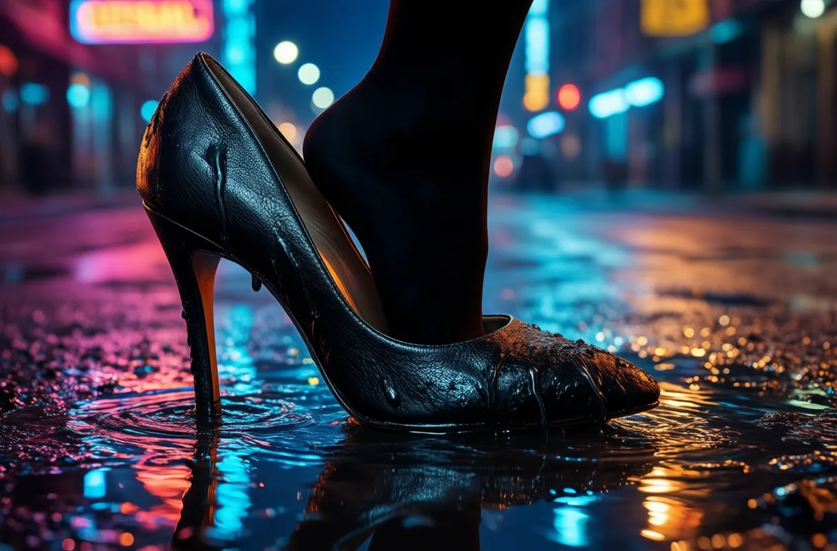 The Hidden Cost of Ignoring Foot Shape