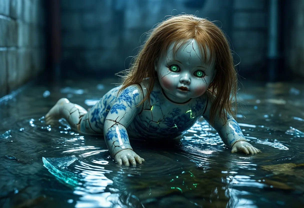 Best Horror Movie Stream