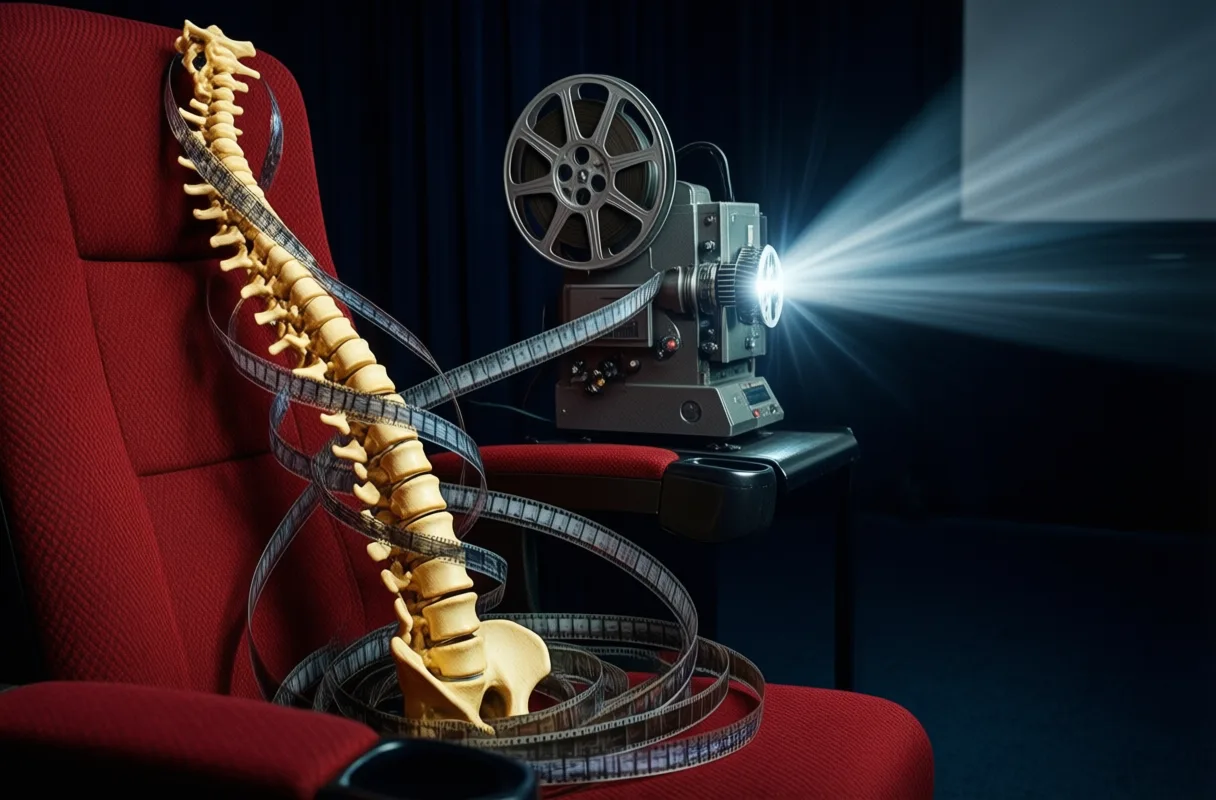 The Quiet Rise of Psychological Dread Over Jump Scares