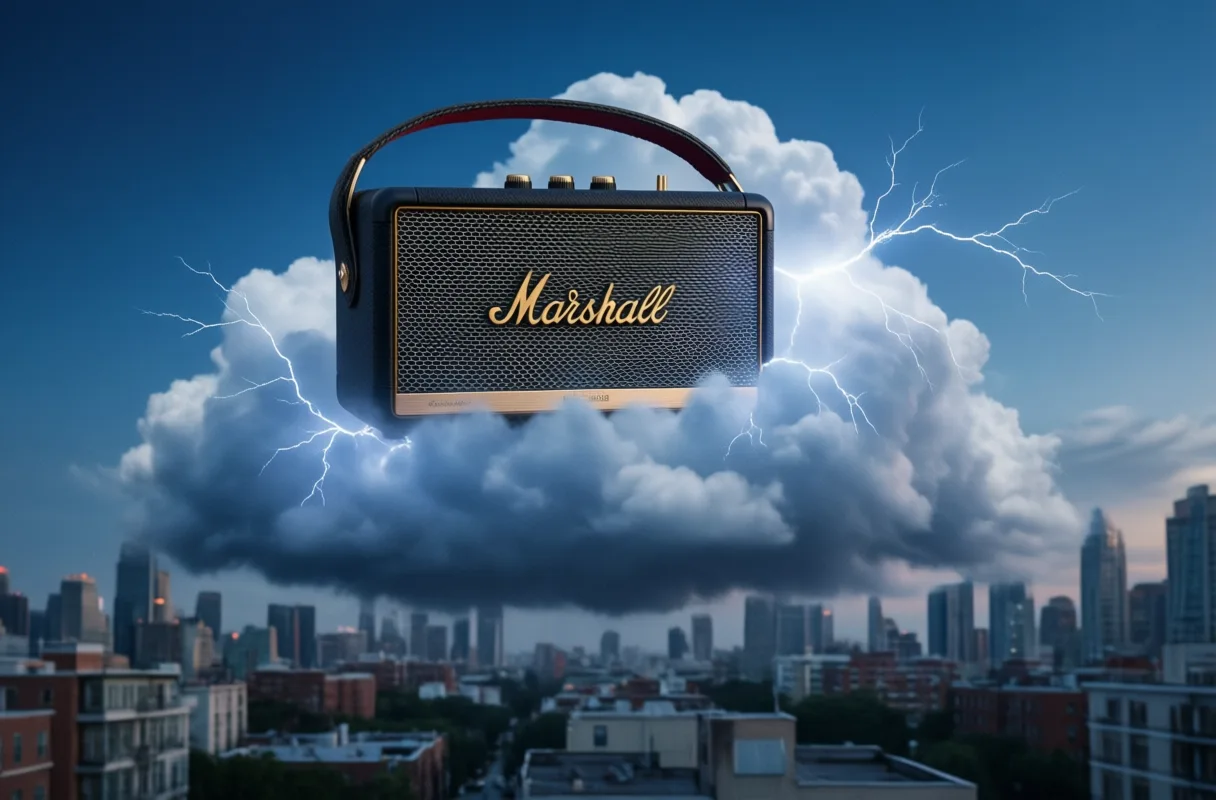 Why Sound Precision Matters in Compact Speaker Systems