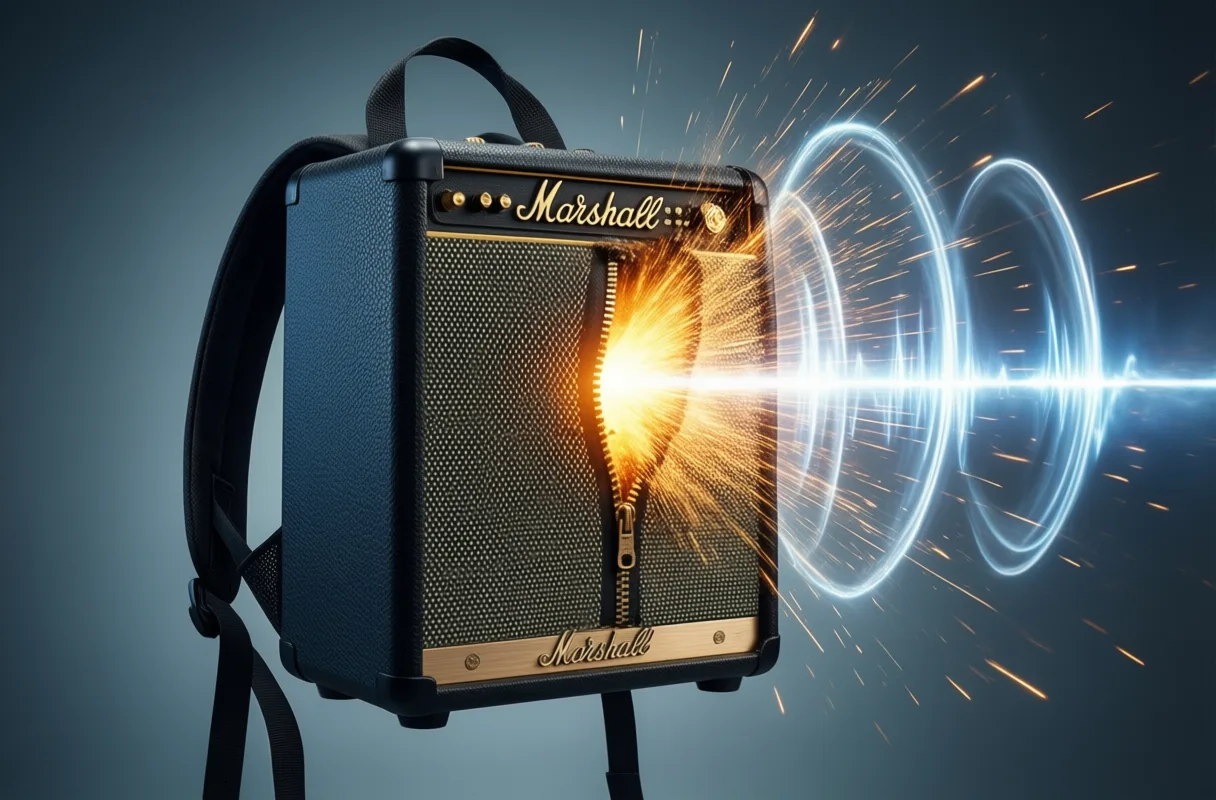 Top Considerations for On-the-Go Listening Environments