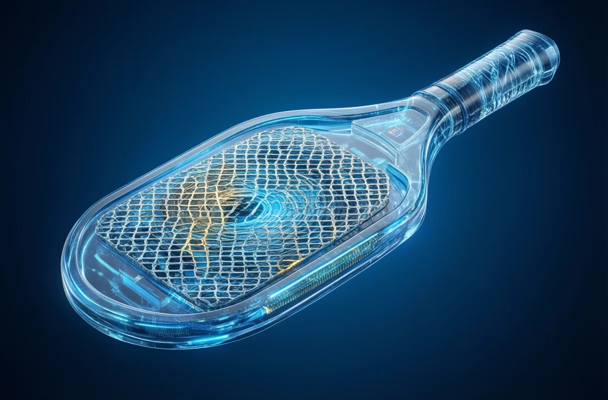Materials: Where Science Meets the Water