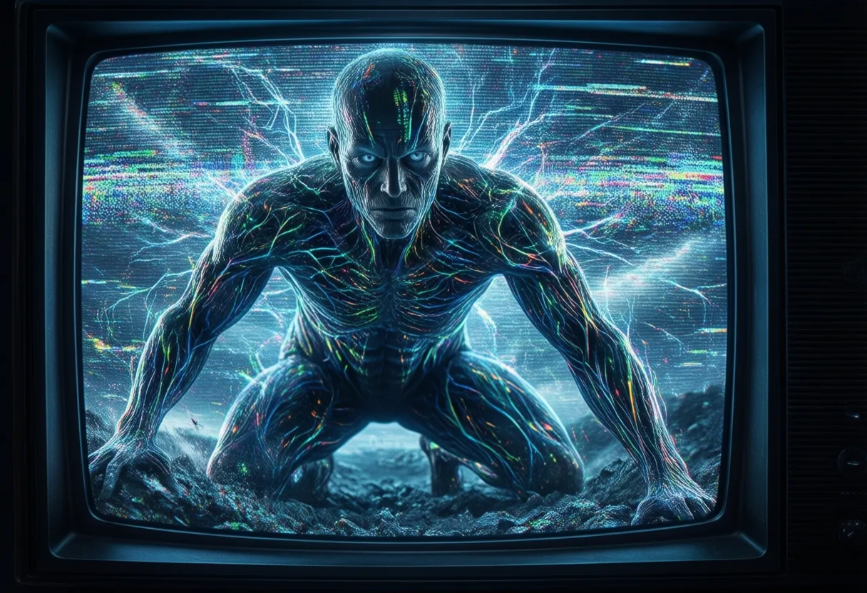 Best Scary Movies Streaming Now