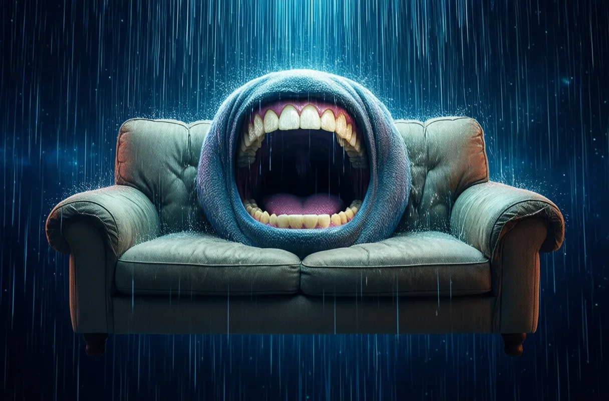 From Subtle Chills to Full-Blown Terror: Finding Your Level