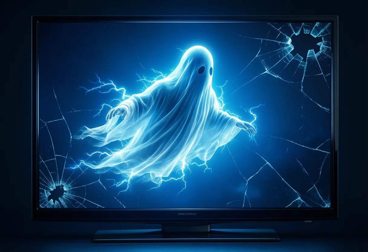 Best Streaming Scary Movies