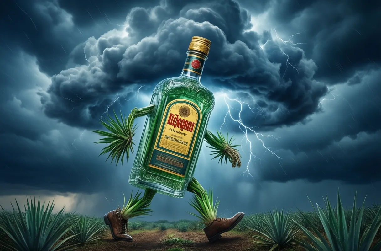 Why 100% Blue Weber Agave Matters for Flavor and Tolerance