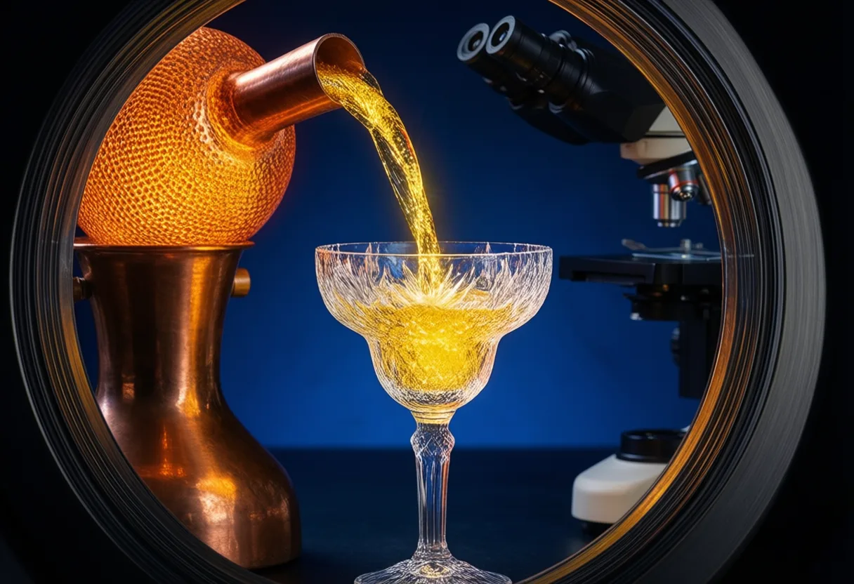 Best Tequila Margaritas No Hangover