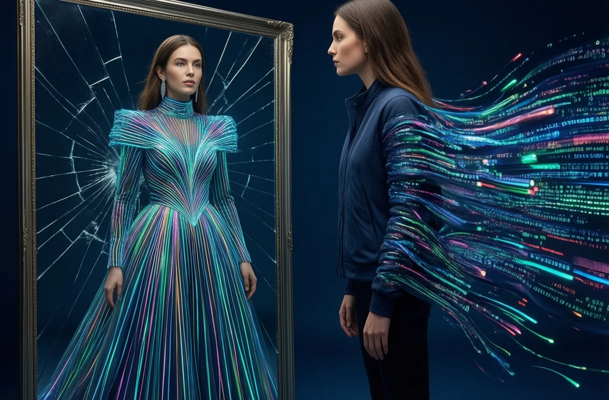 Cultural Mirrors and Digital Futures