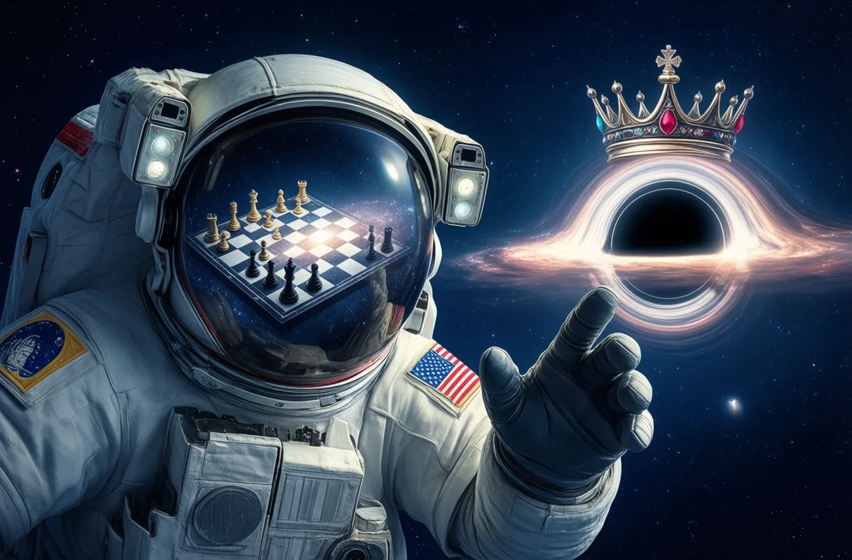 Beyond the Board: Community and Connection in Digital Chess