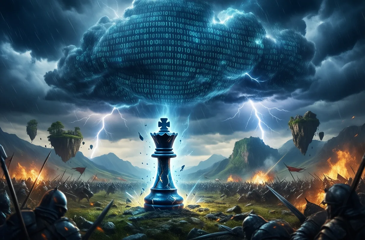 The Rise of Online Playgrounds for Strategy Lovers