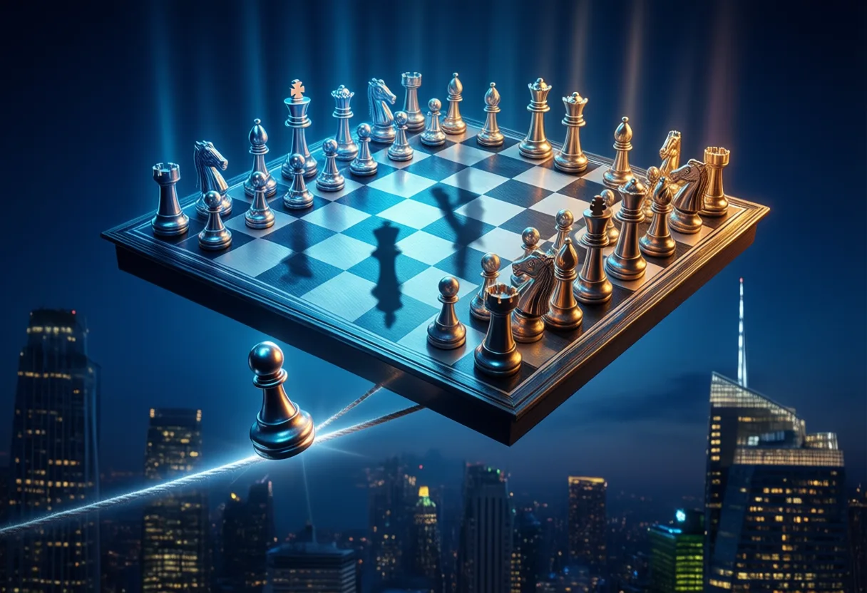 Chess Yahoo